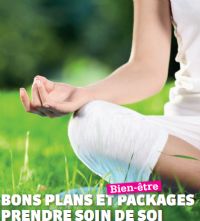 France Montagnes : Prendre des vacances, c’est aussi prendre soin de soi. Publié le 01/06/12